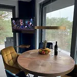 Blekitny Horyzont-sea View Hevenia 포고르젤리차