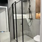 아파트 Blekitny Horyzont-sea View Hevenia