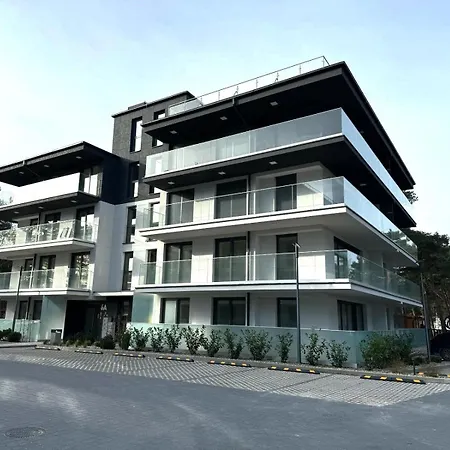 Blekitny Horyzont-sea View Hevenia